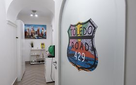 Toledo road 429